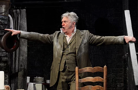 Hobson's Choice - Vaudeville Theatre Plays