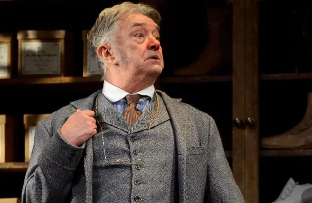 Hobson's Choice