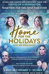 Home For the Holidays on Broadway