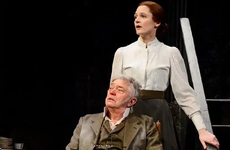 Hobson's Choice - Play - London Theatre