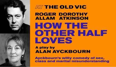 How The Other Half Loves
