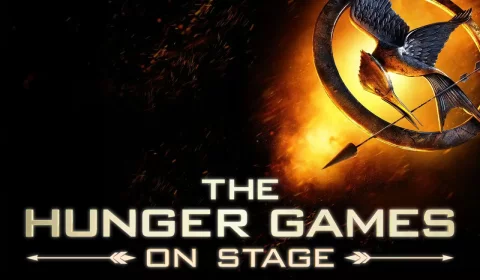 The Hunger Games: On Stage