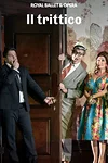 Il Trittico