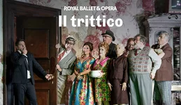 Il Trittico