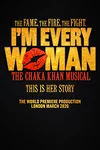 I'm Every Woman: The Chaka Khan Musical