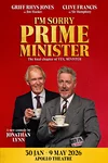 I’m Sorry, Prime Minister