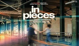 In Pieces
