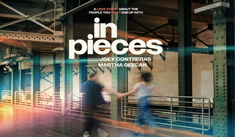 In Pieces