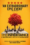 The Inheritance Part 2