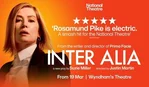 Inter Alia
