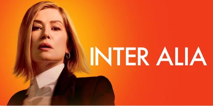 Inter Alia on Broadway hero image