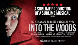 Into The Woods