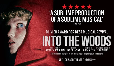 Into The Woods