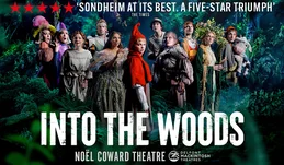 Into The Woods