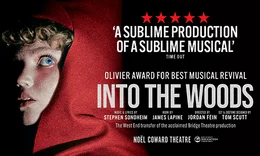 Into The Woods