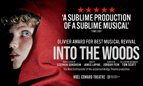 Into The Woods