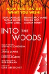 Into The Woods on Broadway