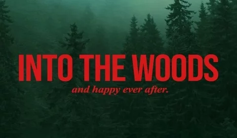 Into The Woods