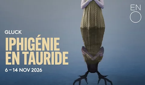 Iphigenie en Tauride