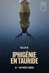 Iphigenie en Tauride