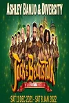 Jack and the Beanstalk: The Pantomime