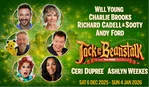 Jack and the Beanstalk: The Pantomime