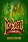 Jack and the Beanstalk: The Pantomime