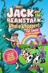 Jack and the Beanstalk: What a Whopper!