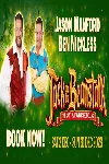 Jack and the Beanstalk: The Pantomime