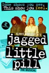 Jagged Little Pill on Broadway