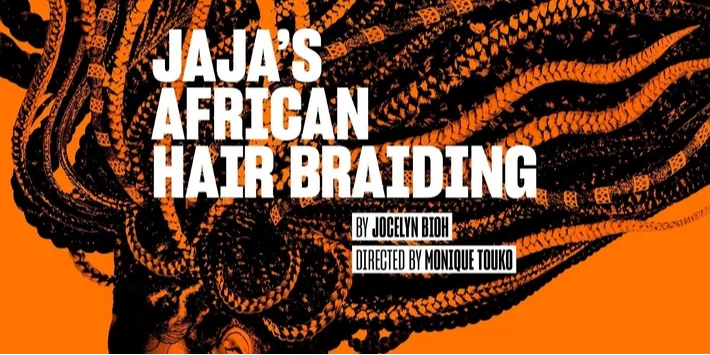 Jaja’s African Hair Braiding hero image