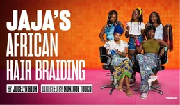 Jaja’s African Hair Braiding