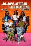 Jaja’s African Hair Braiding