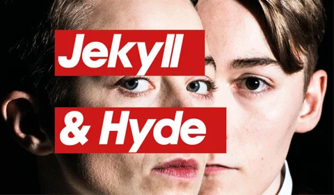 Jekyll and Hyde hero image