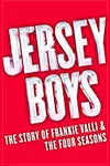 Jersey Boys on Broadway