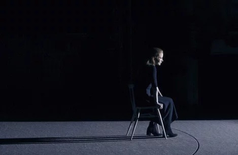 Jessica Chastain in A Doll’s House