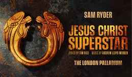 Jesus Christ Superstar