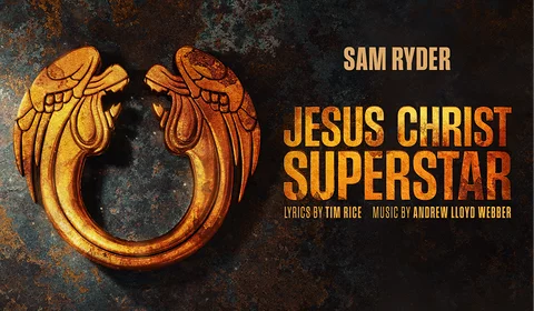 Jesus Christ Superstar