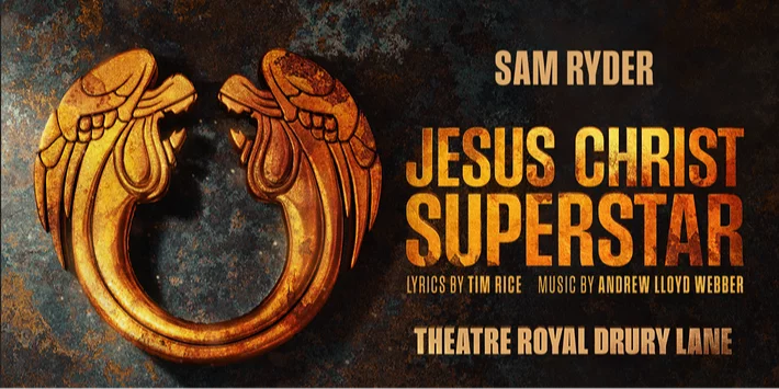 Jesus Christ Superstar hero image