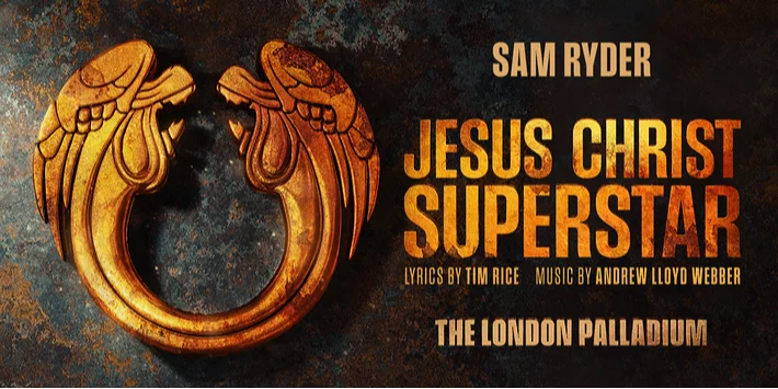 Jesus Christ Superstar hero image
