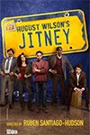 Jitney on Broadway