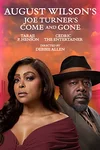 Joe Turner's Come and Gone on Broadway