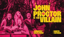 John Proctor is the Villain
