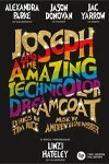 Joseph and the Amazing Technicolor Dreamcoat