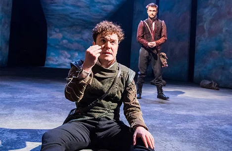 Joshua McGuire - Rosencrantz and Guildenstern are Dead