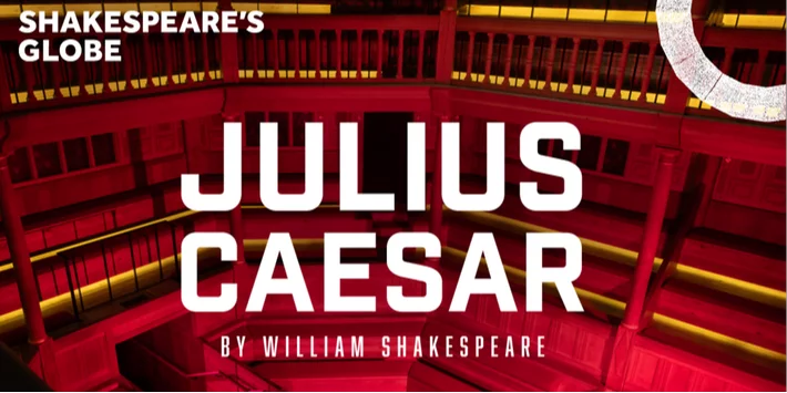 Julius Caesar hero image
