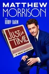 Just in Time on Broadway