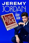 Just in Time on Broadway