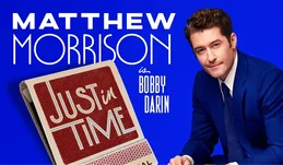 Just in Time on Broadway