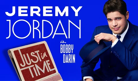 Just in Time on Broadway